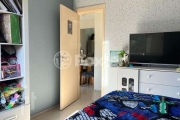 Apartamento com 2 quartos à venda na Rua Pacheco Gato, 182, Jardim Nove de Julho, São Paulo