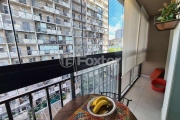 Apartamento com 1 quarto à venda na Rua Guaicurus, 635, Água Branca, São Paulo