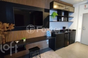 Apartamento com 1 quarto à venda na Rua Capote Valente, 80, Pinheiros, São Paulo