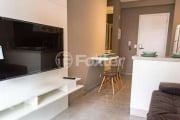 Apartamento com 1 quarto à venda na Rua Paula Ney, 428, Vila Mariana, São Paulo