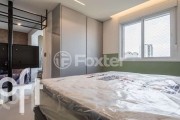 Apartamento com 1 quarto à venda na Rua Gaspar Lourenço, 276, Vila Mariana, São Paulo