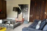 Apartamento com 3 quartos à venda na Praça Padre Mario Fontana, 40, Parque da Mooca, São Paulo