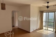 Apartamento com 2 quartos à venda na Alameda dos Arapanés, 419, Moema, São Paulo