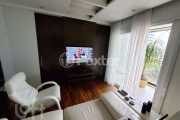 Apartamento com 1 quarto à venda na Rua Diogo Jácome, 554, Vila Nova Conceição, São Paulo