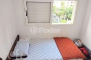 Apartamento com 2 quartos à venda na Rua Tuim, 536, Vila Uberabinha, São Paulo