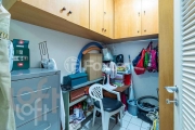 Apartamento com 4 quartos à venda na Rua Conde de Itu, 900, Jardim Santo Amaro, São Paulo