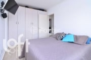 Apartamento com 2 quartos à venda na Rua Antônio Domingues Freitas, 115, Vila Amélia, São Paulo