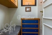 Apartamento com 4 quartos à venda na Rua Inhambú, 1233, Vila Uberabinha, São Paulo