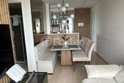 Apartamento com 3 quartos à venda na Avenida do Rio Bonito, 151, Socorro, São Paulo