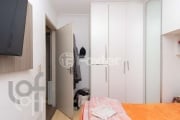 Apartamento com 2 quartos à venda na Rua Olímpio de Campos, 27, Jardim Vila Formosa, São Paulo