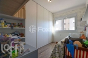 Apartamento com 3 quartos à venda na Rua Bento Branco de Andrade Filho, 495, Jardim Dom Bosco, São Paulo