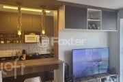 Apartamento com 1 quarto à venda na Rua Gaspar Lourenço, 276, Vila Mariana, São Paulo