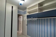 Apartamento com 2 quartos à venda na Avenida Forte do Leme, 680, Parque São Lourenço, São Paulo