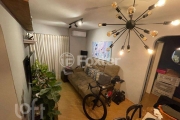 Apartamento com 1 quarto à venda na Alameda dos Arapanés, 419, Moema, São Paulo