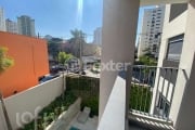 Apartamento com 1 quarto à venda na Rua Vergueiro, 3036, Vila Mariana, São Paulo