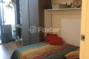 Apartamento com 1 quarto à venda na Rua Desembargador Aragão, 48, Vila Mariana, São Paulo