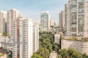 Apartamento com 3 quartos à venda na Rua Doutor Nicolau de Sousa Queirós, 879, Vila Mariana, São Paulo