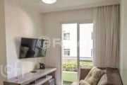 Apartamento com 2 quartos à venda na Rua José Ferreira de Castro, 173, Vila Amélia, São Paulo