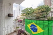 Apartamento com 2 quartos à venda na Rua Topázio, 420, Vila Mariana, São Paulo