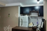 Apartamento com 2 quartos à venda na Rua José Bento, 480, Cambuci, São Paulo