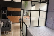 Apartamento com 1 quarto à venda na Rua dos Estudantes, 349, Sé, São Paulo