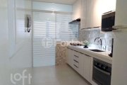 Apartamento com 2 quartos à venda na Rua Nanuque, 215, Vila Leopoldina, São Paulo