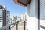 Apartamento com 2 quartos à venda na Rua Paula Ney, 357, Vila Mariana, São Paulo