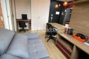 Apartamento à venda na Rua Torres da Barra, 207, Água Branca, São Paulo