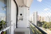 Apartamento com 1 quarto à venda na Rua Ernesto de Oliveira, 234, Vila Mariana, São Paulo