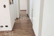 Apartamento com 1 quarto à venda na Rua Antônio Tavares, 603, Cambuci, São Paulo