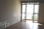 Apartamento com 3 quartos à venda na Rua José de Alencar, 126, Vila Sofia, São Paulo