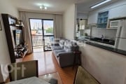 Apartamento com 2 quartos à venda na Avenida Interlagos, 1585, Interlagos, São Paulo