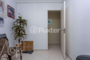 Apartamento com 2 quartos à venda na Rua Vitalina Moura, 180, Vila Roque, São Paulo