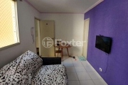 Apartamento com 2 quartos à venda na Rua Antônio Dias da Silva, 231, Vila Amália (Zona Norte), São Paulo