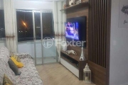 Apartamento com 3 quartos à venda na Rua Doutor Epaminondas Barra, 18, Vila do Castelo, São Paulo