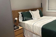 Apartamento com 1 quarto à venda na Rua Amoipira, 101, Vila Isa, São Paulo