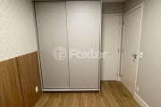 Apartamento com 1 quarto à venda na Rua Galeno de Castro, 730, Jurubatuba, São Paulo