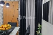 Apartamento com 2 quartos à venda na Rua Irmão Nicolau da Fonseca, 169, Conjunto Habitacional Padre Manoel da Nóbrega, São Paulo