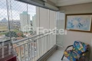 Apartamento com 2 quartos à venda na Rua Parapuã, 1295, Itaberaba, São Paulo