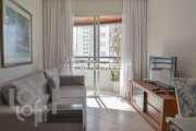 Apartamento com 2 quartos à venda na Rua Dom Constantino Barradas, 120, Vila Gumercindo, São Paulo