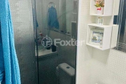 Apartamento com 2 quartos à venda na Rua Porto Nacional, 90, Vila Siqueira (Zona Norte), São Paulo