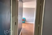 Apartamento com 1 quarto à venda na Rua Luís Bueno de Miranda, 142, Jardim Palmares (Zona Sul), São Paulo