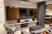 Apartamento com 2 quartos à venda na Rua Michigan, 470, Cidade Monções, São Paulo