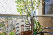 Apartamento com 4 quartos à venda na Rua Nebraska, 361, Brooklin, São Paulo