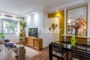 Apartamento com 3 quartos à venda na Rua Dom Bernardo Nogueira, 435, Vila Gumercindo, São Paulo