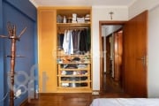 Apartamento com 3 quartos à venda na Rua Divinópolis, 353, Vila Brasilina, São Paulo