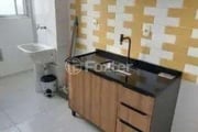 Apartamento com 2 quartos à venda na Rua Francisco Luís de Souza Júnior, 398, Água Branca, São Paulo