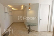 Apartamento com 1 quarto à venda na Rua Peixoto Gomide, 379, Jardim Paulista, São Paulo