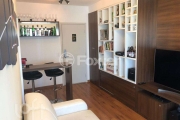 Apartamento com 1 quarto à venda na Avenida São João, 1459, Santa Cecília, São Paulo