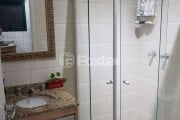 Apartamento com 1 quarto à venda na Rua Frederico Abranches, 375, Vila Buarque, São Paulo